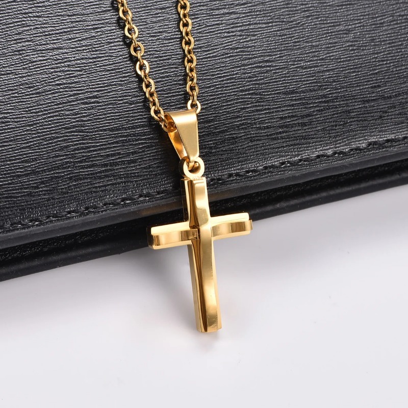 Collar de oro