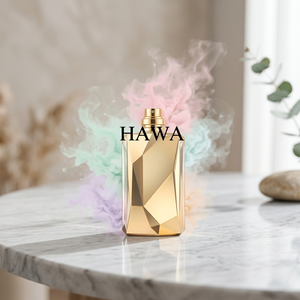 น้ำหอม HAWAS กลิ่นหอมหวาน ติดทนนาน น้ำหอมเข้มข้น สร้างสรรค์กลิ่นเฉพาะตัว ผลิตภัณฑ์ดูแลส่วนบุคคล ผสมผสานกลิ่นน้ำหอม - Product Image 1
