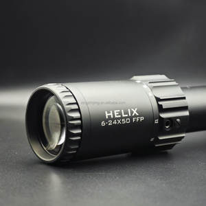 2024 새로운 정품 요소 6-24x50 FFP 광학 충격 방지 알루미늄 합금 사냥 스코프 - Product Image 5
