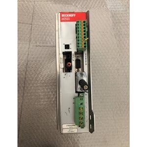 Fuente de Alimentación de Control AX2523-B200 S403A-LB-520 para BECKHOFF - Product Image 4