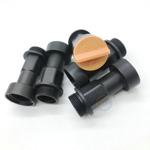 ท่อส่งน้ำมันยันมาร์ รุ่น 4TNV94/4TNV98 สำหรับอะไหล่เปลี่ยนทดแทนเครื่องจักรก่อสร้างเกรดเดอร์ - Product Image 5
