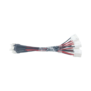 Cavo 2-Pin VH3.96 a Terminale a Y UL3135 16AWG per Assemblaggio di Cablaggio Industriale/Elettronico di Alimentazione/Segnale - Product Image 2