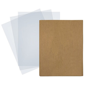 13 "* 19" Hoja de películas de papel de impresión de polímero de inyección de tinta impermeable con tintas de serigrafía - Product Image 6