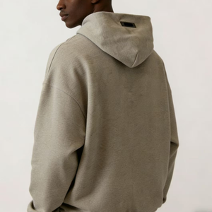 Fere Tops of 2026 SS22 Survêtements pour hommes en maille, comprenant un sweat à capuche et un pantalon <span class=keywords><strong>de</strong></span> survêtement, 80% Coton/20% Polyester, 480 g/m², avec col à capuche, Collection God - Product Image 5