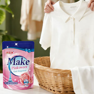 Detergente <span class=keywords><strong>para</strong></span> Ropa con Eliminación de Manchas Profunda, Fragancia Duradera y Desodorante, Apto <span class=keywords><strong>para</strong></span> Adultos y Niños - Product Image 2