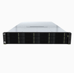 02355TJU D5V6-512G-NVMe D5000V6 2U, double contrôleur, NVMe, AC/240V HVDC, 512 Go de cache, 4*100 Gb RDMA, 36*Palm, SPE63C0236 - Product Image 3