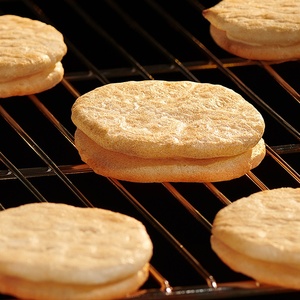 معجون الكستناء الاصطناعي نكهة للحلويات والسلع المخبوزة - Product Image 4