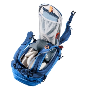 Mochilas Deportivas Ultraligeras Personalizadas para Exteriores, Mochilas <span class=keywords><strong>de</strong></span> Senderismo Impermeables <span class=keywords><strong>de</strong></span> <span class=keywords><strong>60L</strong></span>, Bolsas <span class=keywords><strong>de</strong></span> <span class=keywords><strong>Montaña</strong></span> para Trekking - Product Image 4