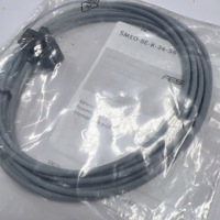 Vente flash - Capteur de proximité inductif SMEO-8E-K-24-S6-PS-S-LED-24 171158 171178