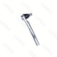 Pièces automobiles Leshi en ligne : Rotule de barre stabilisatrice et bras de commande pour Honda Jazz Fit Ge8 Gm 2009 - 2014