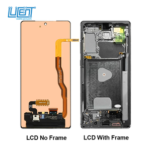 Écran de remplacement <span class=keywords><strong>ultra</strong></span> LCD pour <span class=keywords><strong>Samsung</strong></span> <span class=keywords><strong>Note</strong></span> <span class=keywords><strong>20</strong></span>, pour <span class=keywords><strong>Galaxy</strong></span> <span class=keywords><strong>Note</strong></span> <span class=keywords><strong>20</strong></span> - Product Image 3