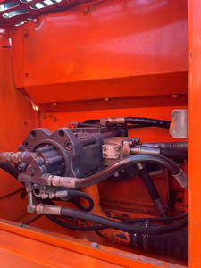 Maquinaria de Segunda Mano con Buenas Reseñas 2026, Excavadora de Orugas DOOSAN DX225 DX300 de 22.5 y 30 Toneladas con el Mejor Precio en Venta - Product Image 6