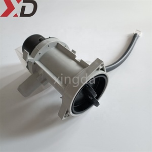 Pièces de rechange pour machine à laver <span class=keywords><strong>LG</strong></span> pompe de vidange populaire vente pompe de vidange pour machine à laver - Product Image 5