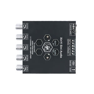 Digitale versterkerprintplaat 300W*2+600W zware bas 2.1 kanaals geïmporteerde TPA3255 chip AS21HPA - Product Image 6