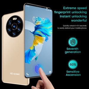 Mate 40 Pro 4800mAh điện thoại thông minh 12GB 512GB <span class=keywords><strong>5</strong></span>.8 <span class=keywords><strong>inch</strong></span> màn hình cảm ứng Wifi mở khóa chơi game điện thoại di động điện thoại thông minh <span class=keywords><strong>Android</strong></span> điện thoại - Product Image 5