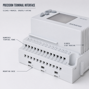 Contrôleur général RLU232 universel avec installation facile et programmation libre - Product Image 1
