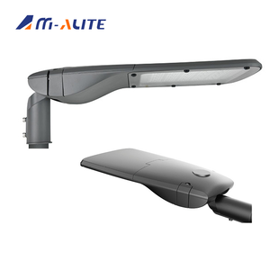 IP67 IP66 방수 CCT 변경 가능 야외 조명 알루미늄 SMD 100W 야외 <span class=keywords><strong>LED</strong></span> 가로등 하우징 - Product Image 1