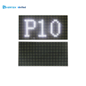 Bán buôn P10 trắng SMD 2835 Đèn hạt độ sáng cao Wifi điều khiển <span class=keywords><strong>LED</strong></span> mô-đun hiển thị cho quảng cáo chỉnh sửa từ - Product Image 3