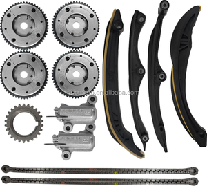 ML3Z6C525A สำหรับฟอร์ด 21-22 F-150 ตัวปรับตั้งเพลาลูกเบี้ยว - Product Image 4