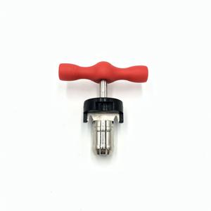 Herramienta de mano pex al pex, reamers de tubos <span class=keywords><strong>multicapa</strong></span>, calibrador de tubos de plástico - Product Image 3