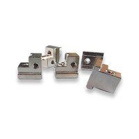 Bloc fixe en métal OEM/ODM CNC Offre Spéciale, bloc fixe en PCB, qualité supérieure
