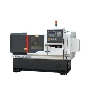 CK6140เครื่องกลึงอัตโนมัติ CNC ราคา