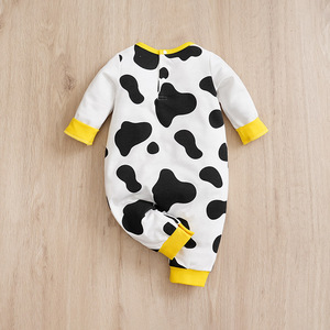 Body <span class=keywords><strong>Elegante</strong></span> per Neonata con Bordo in Pizzo, Manica Lunga, per l'Uso Quotidiano, di Alta Qualità, per Piccole Signore Alla Moda, Capodanno - Product Image 2