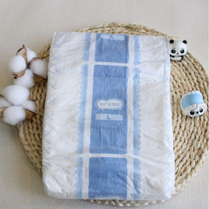 Couche adulte super épaisse en pur coton pour adultes <span class=keywords><strong>Abdl</strong></span> All Printed Disposal Adult Diaper - Product Image 4