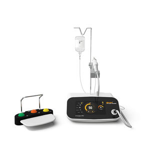 Dispositivo chirurgico dentale a ultrasuoni per chirurgia piezoossea con taglio di precisione per implantologia chirurgia orale - Product Image 2