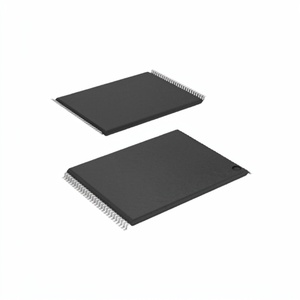 ชิ้นส่วนอิเล็กทรอนิกส์ หน่วยความจำ 56 TFSOP มีสินค้าในสต็อก S29GL01GP13TFIV10 - Product Image 1