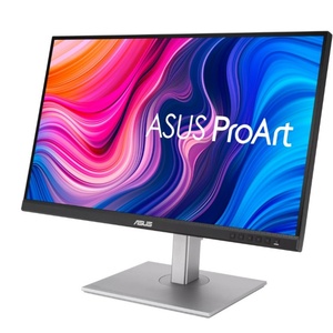 Pantalla A SUS ProArt PA278CV de 27 pulgadas WQHD/IPS/100% DisplayPort Daisy Chain 100% SRGB/Rec Monitor profesional - Product Image 2