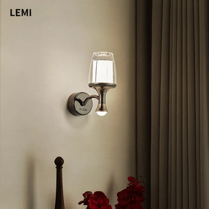 <span class=keywords><strong>Applique</strong></span> Murale camera <span class=keywords><strong>da</strong></span> letto Designer minimalista luce creativa di lusso Nordic Home <span class=keywords><strong>ingresso</strong></span> sfondo lampada <span class=keywords><strong>da</strong></span> <span class=keywords><strong>parete</strong></span> Leguo lampada <span class=keywords><strong>da</strong></span> <span class=keywords><strong>parete</strong></span> - Product Image 2