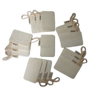 100% biodegradabile riciclato luffa spugna da cucina spugna per la pulizia dei piatti naturale natura lavastoviglie luffa <span class=keywords><strong>Set</strong></span> di <span class=keywords><strong>spugne</strong></span> per il lavaggio dei piatti - Product Image 2