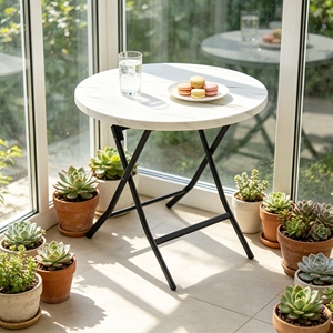 Tables pliantes de camping multi-pièces de style français pour pique-nique, fourniture directe usine, pour le commerce extérieur - Product Image 2