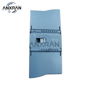 Para Siemens 6ES7221-1BH30-0XB0 SIMATIC S7-1200, Módulo de Entrada Digital SM 1221 6ES7 221-1BH30-0XB0 - Product Image 3