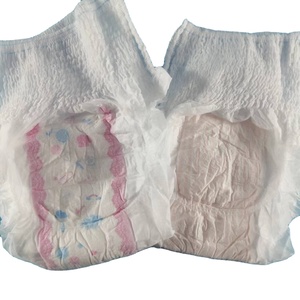 Sous-vêtements menstruels jetables à haute absorption et anti-fuites, culottes de règles - Product Image 6