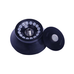 KAIDA TGL20M-II 21000 Rpm Multifunction 3000ml Grande Capacidade Alta Velocidade Refrigerado Centrífuga para Laboratório - Product Image 5