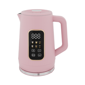 غلاية كهربائية ذكية ذكية لتصنيع التكنولوجيا الجديدة احترافية - Product Image 6