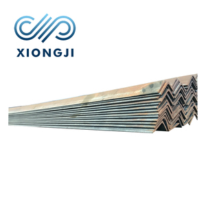 Q345 Q235 <span class=keywords><strong>es</strong></span> igual a/desiguales de ángulo de acero - Product Image 3