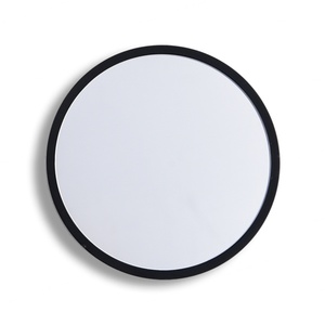 Bling Diamond Round Luxury Shiny Cosmetic Handheld Decorative Vanity <b>Mirror</b> - Product Image 3