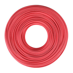 Cloudray CL203 CO2 लेजर मशीन Gennral भागों उच्च वोल्टेज केबल - Product Image 1