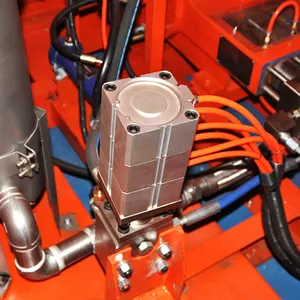 Máy bơm nước áp lực cao cho công nghiệp hóa chất làm sạch