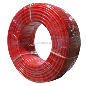 Tuyau HDPE d'alimentation en eau pour pièces de système de chauffage par le sol Tubes de bonne qualité en polyéthylène - Product Image 6