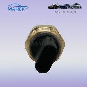 12617592532 Auto châssis partie capteur d'électricité capteur de pression d'huile pour <span class=keywords><strong>BMW</strong></span> F20 E88 E82 F30 F80 E93 E92 E91 N13 B16 a - Product Image 3