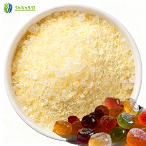 Gelatina in Polvere per Alimenti e Cosmetici, Purezza 99%, in Confezione di Grandi Dimensioni - Product Image 2