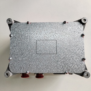 Contrôleur de moteur haute tension pour pompes à huile et pompes à air inférieures à 5,5 kW, haute qualité, vente chaude - Product Image 4
