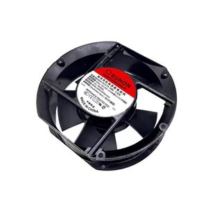 Ventilador de Refrigeración SUNON 220V 1725RPM A2175-HBL Para Uso Industrial - Product Image 3