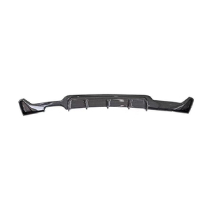 Kit corpo in fibra di carbonio di alta qualità diffusore posteriore per BMW serie <span class=keywords><strong>4</strong></span> F32 F36 2014-2019 <span class=keywords><strong>modello</strong></span> aggiornamento diffusore posteriore - Product Image 3
