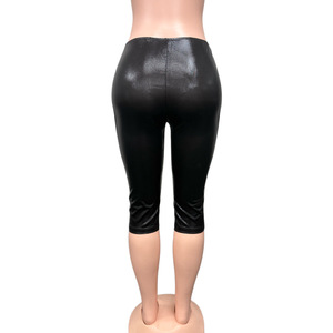 Mamelucos de mujer, monos elásticos con parte inferior a juego, monos ajustados de dos piezas de verano, ropa Sexy para mujer - Product Image 5