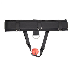 Лидер продаж, сексуальное нижнее белье БДСМ, нижнее белье, комплект для пар с мячом - Product Image 2